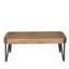 Table basse Powers