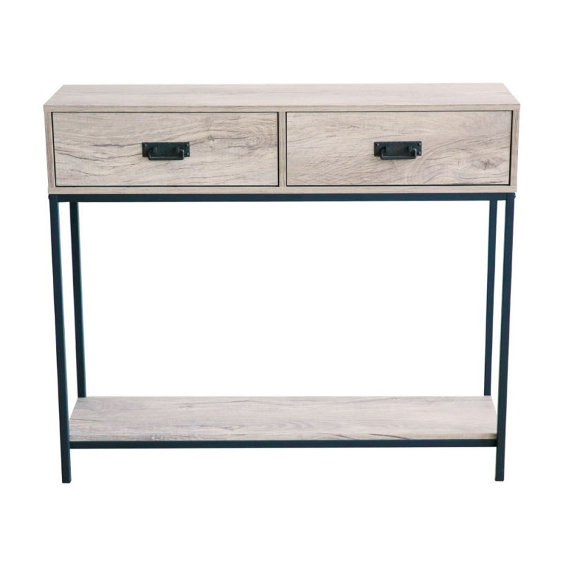 Frates 41.33'' Console Table