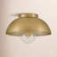 Plafonnier encastré 1 lumière Kebo-312042726