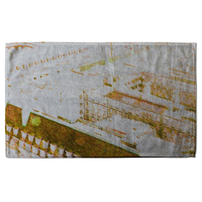 Cotton Tea Towel Kitchen Towel