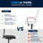Whitney Ergonomic Upholstered Mid-Back Swivel Office Chair-1288295269-1288295277