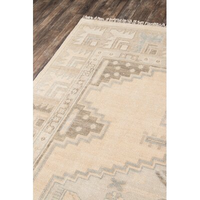 Erin Gates by Momeni Concord Handmade Hand-Knotted Wool Rug & Reviews ...