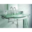 Tiburon 8" Widespread Lavatory Faucet-2035087564