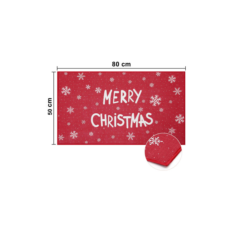 Non-Slip Doormat
