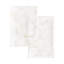 Ensemble de draps pour chambre d'amis 100% coton Barbet-672840605-672840548