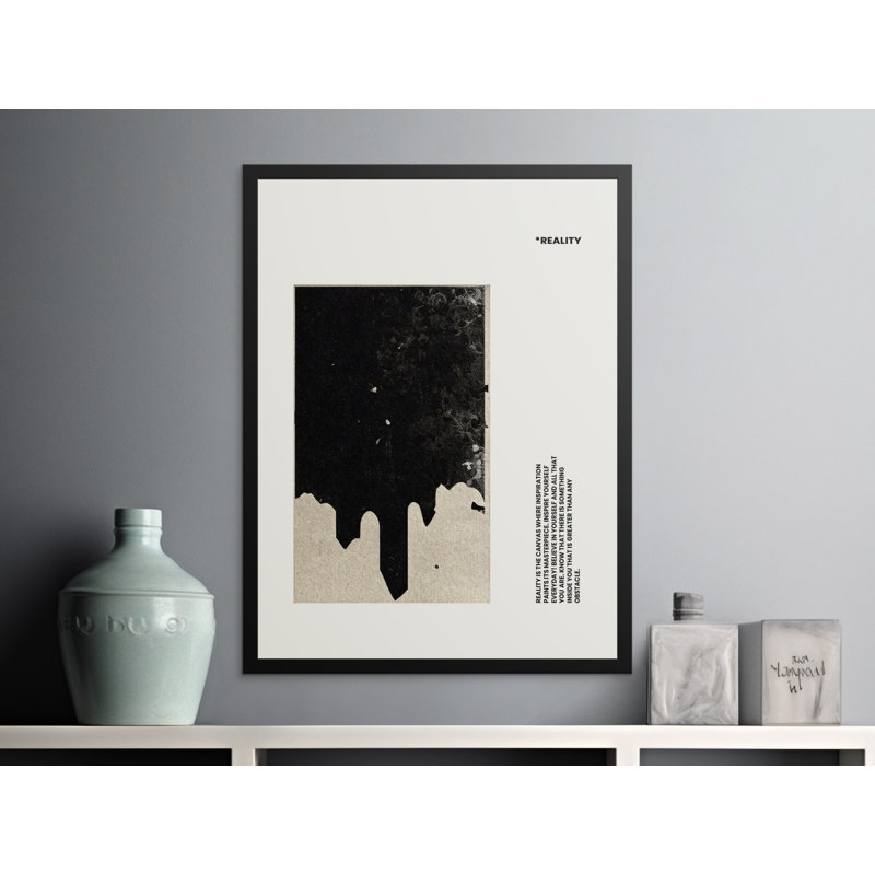 Caudilla Single Picture Frame Print, 60.96 cm H x 45.72 cm W
