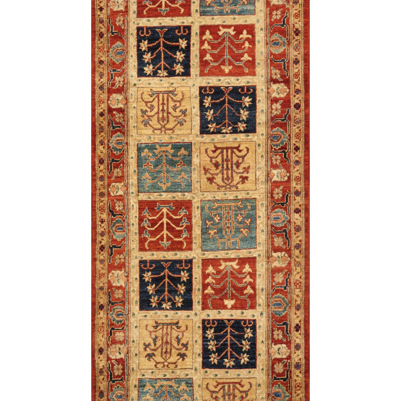 Oriental Area Rug