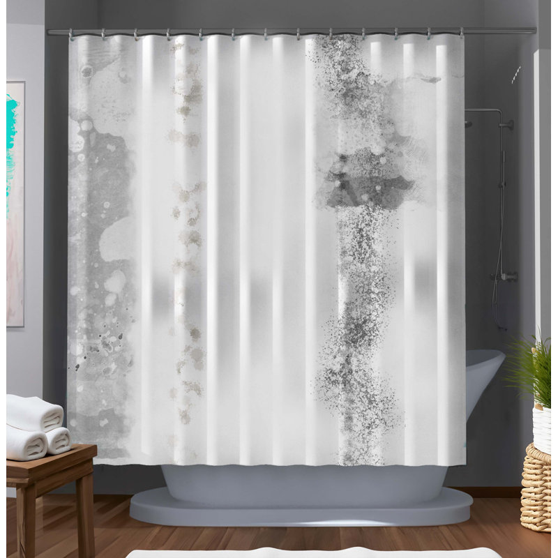 Rideau de douche Erim