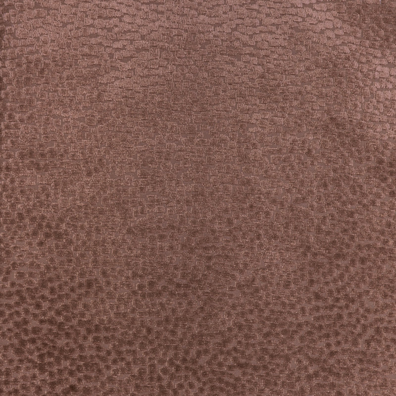 Mykonos-Duchess Burnout Velvet Fabric, Mulberry