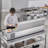 VEVOR Refrigerated Display Case - 65''