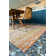 Southwestern Area Rug