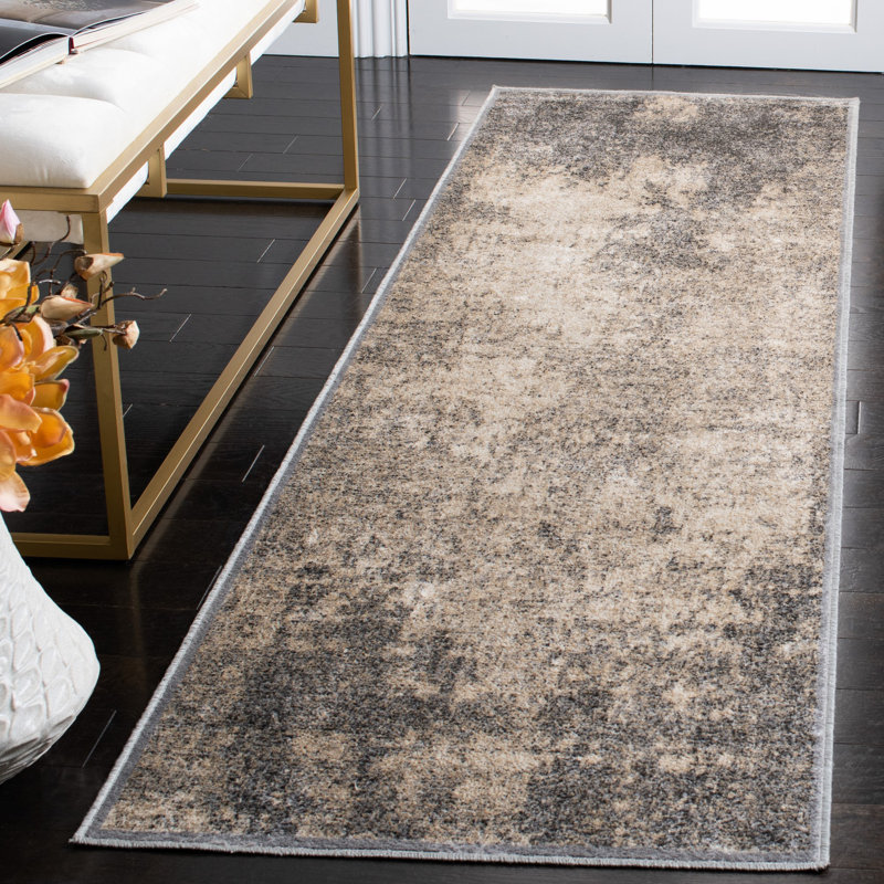 Darold Performance Rug, Rectangle 2'7" x 4'