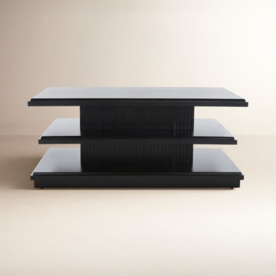 Pasha Storage Coffee Table