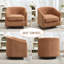 Fauteuil d'appoint rembourré 28,5 po-1869282591