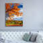 «Sleepy Hollow Farm Vermont Autumn» par Lena Owens-884941854