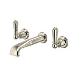 Edwardian™ Wall Mount Faucet