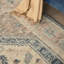 Tapis oriental gris en laine touffeté-198218036