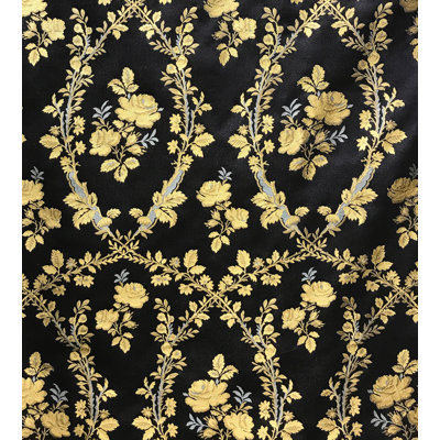 Tissu Lampas Torcello