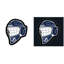 Enseigne murale NHL Team-73091903