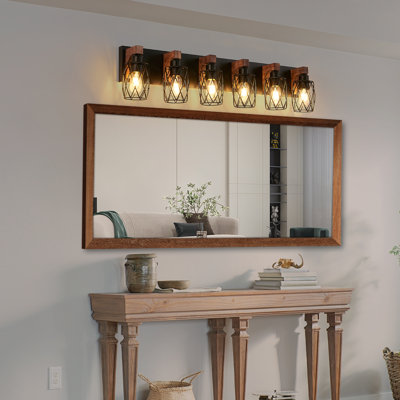 Applique murale moderne (ampoule non incluse)
