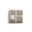 Marais Linen Throw in Beige-94579160