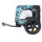 Foldable Pet Stroller