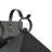 Ayala 1-Light Black Contemporary Outdoor Wall Sconces
