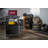 SteelCart Adjustable Height Workstation AV Cart