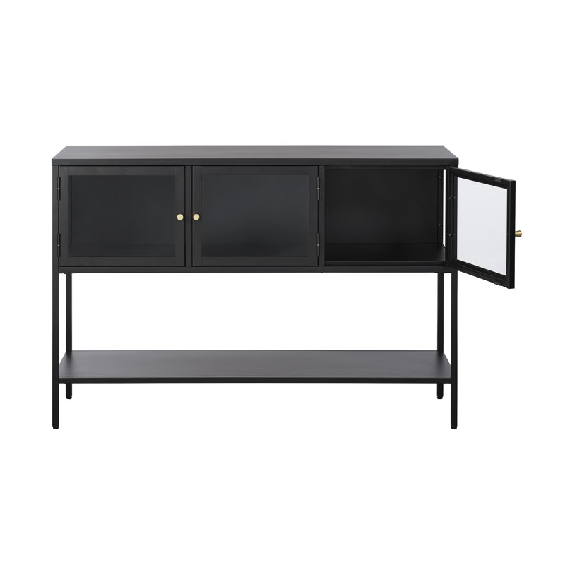 Damyah 131.8cm Sideboard