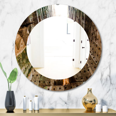 Canyon - Miroir moderne