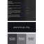 Tapis noir-2074136919