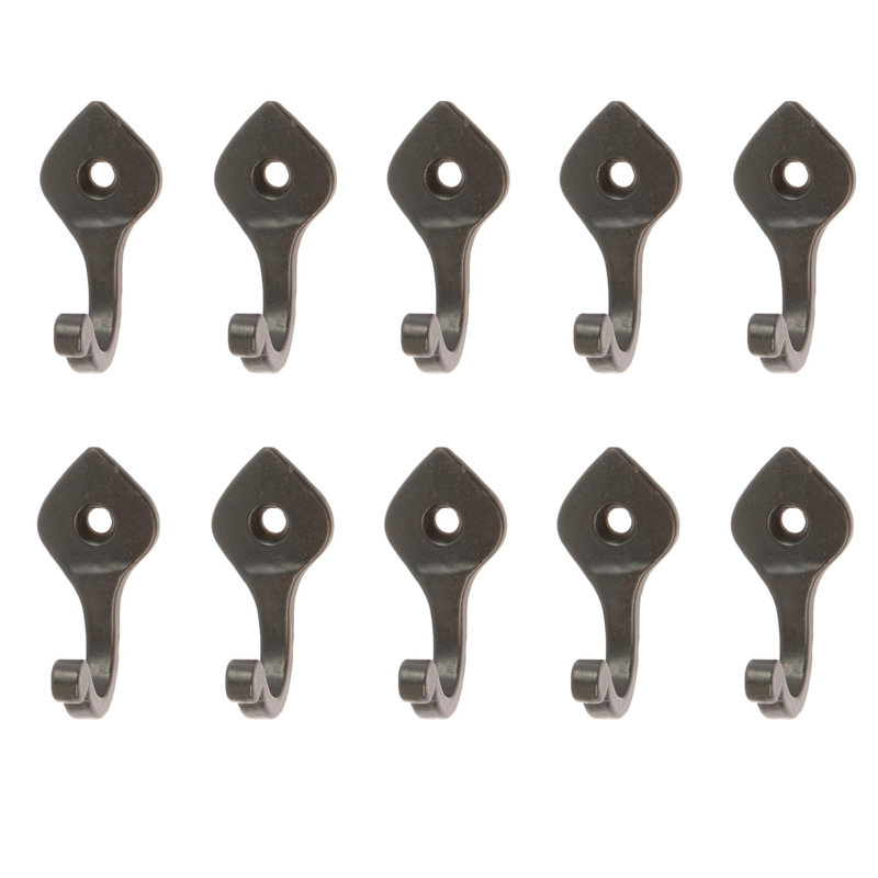 Iron Wall Wall Hook