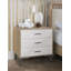 3 - Drawer Nightstand