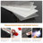 Phalla Stone Tray Top Nesting Tables