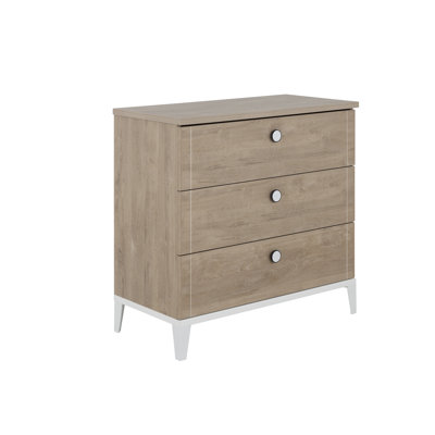 Noland Kids 3 - Drawer Dresser