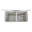 Plastic Step On Waste Bin - 26L