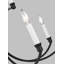 Westerly 12 - Light Chandelier-44138590-44138589