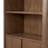 Vidor Bookcase Storage Bookcase