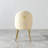 Stainless Steel Dining Chair