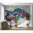 Gualfredo Peel & Stick Wall Mural-2002111966