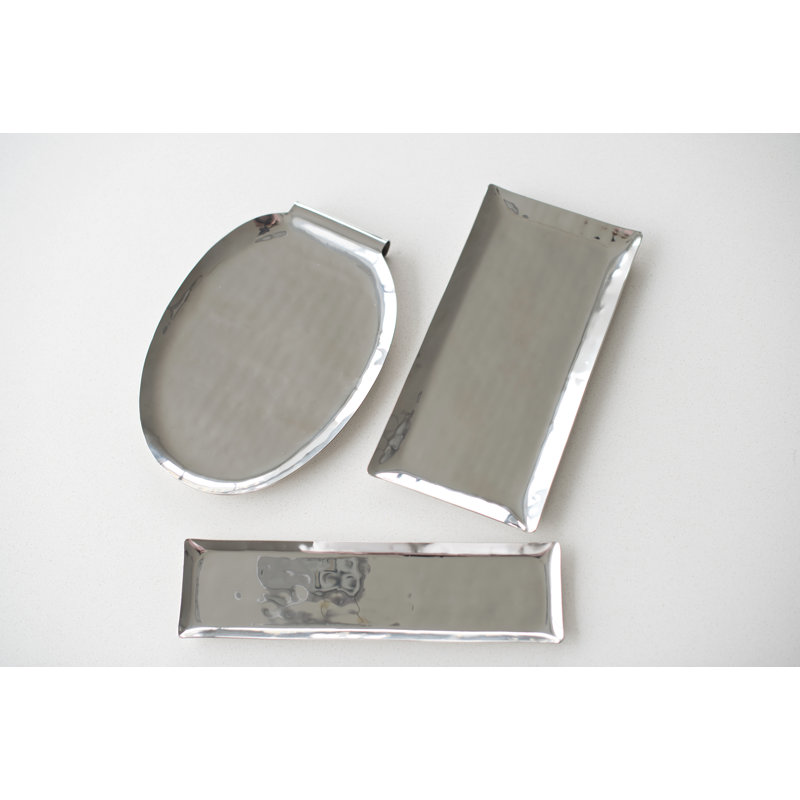 Leaf Roll Tray