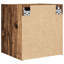 Wall-Mounted Bedside Cabinet 38X34x40 Cm-811529060-833075644
