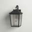 Mayhugh Aluminum Wall Light
