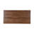 Genavie Rectangular Solid Wood Top with Solid Wood Base Dining Table-1643538596-1643538597