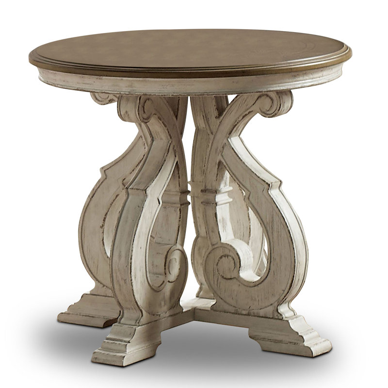 Kallas End Table Set