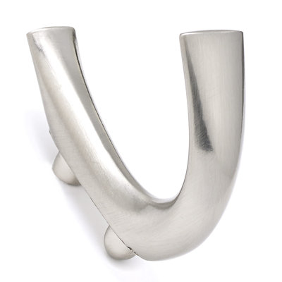 Contemporary Metal Wall Hook