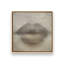 Whispered Kiss sépia (carré) par Golden Glow Interiors-752193430-752193424
