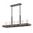 Vesna 6 - Light Kitchen Island Pendant