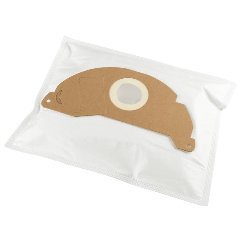 Symple Stuff Vacuum Cleaner Bags For Karcher A2004 20 Pcs