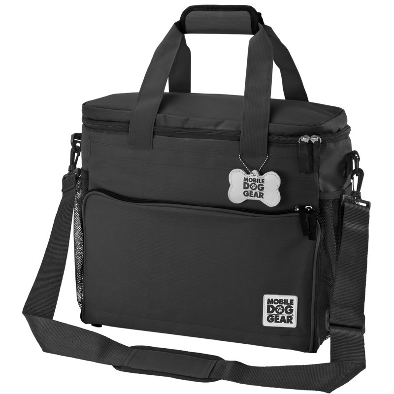 Week Away Bag, Black